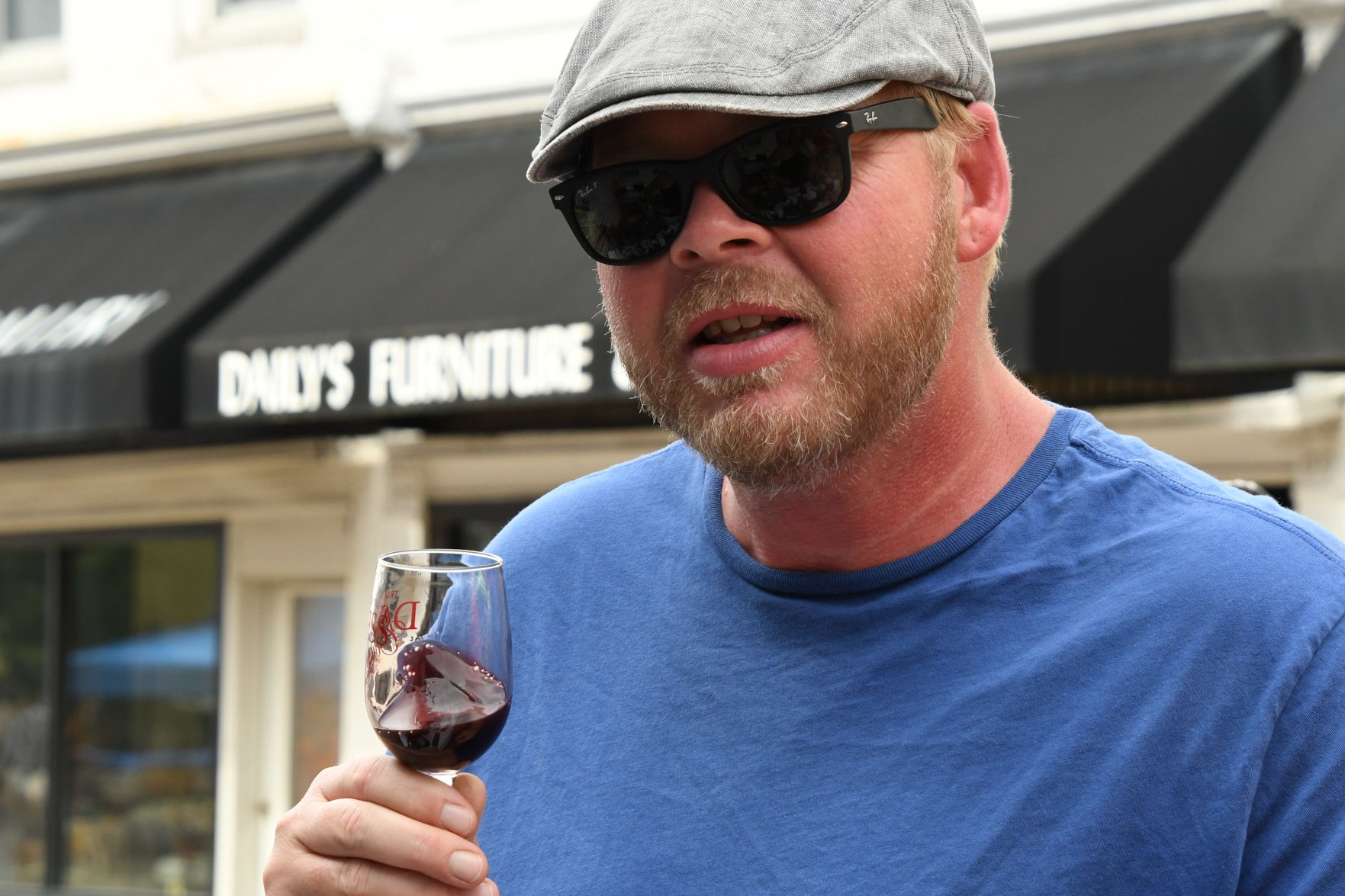 Wine and Brew Fest